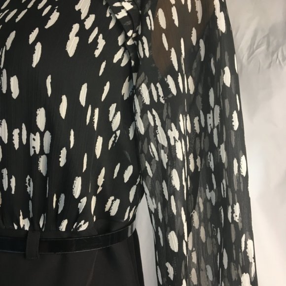 I.N. Studio Dress - Picture 7 of 8